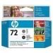 HP NO70 TETE IMPRESSION PHOTO N