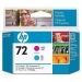 HP NO70 TETE IMPRESSION PHOTO N