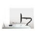 NEOMOUNTS Flat Screen Desk Mount stand
