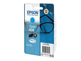 EPSON 6LB 408L Spectacles DURABrite Ultra Single Cyan Ink
