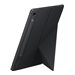 SAMSUNG S9 Smart Book Cover Noir