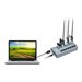 I-TEC USB 3.0 Charging HUB 7 Port