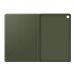 SAMSUNG Book Cover Tab A9+ Black