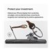 BELKIN SFP UltraGlass2 iPhone 15 Pro Max