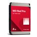 WD Red Pro 4To 6Gb/s SATA HDD 3.5p