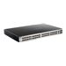 D-LINK 54-Port Layer 3 Gigabit Switch