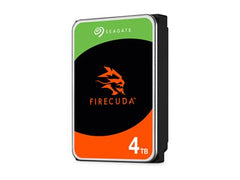 SEAGATE FireCuda Gaming HDD 4To 3.5p