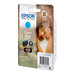 EPSON 1LB Singlepack Cyan 378