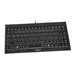 CHERRY KC4020 Compact Keyboard (ES)