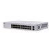 CISCO CBS110 Unmanaged 24-port GE