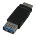 MCL Adaptateur USB 3.0 A femelle