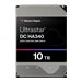 WESTERN DIGITAL Ultrastar DC HA340 10To
