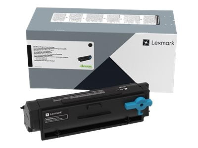 LEXMARK 55B0XA0 Extra High Yield Toner