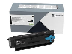 LEXMARK 55B0XA0 Extra High Yield Toner