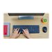 LOGITECH MK235 Wireless Keyboard&Mouse