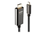 LINDY 10m USB Type C to HDMI 4K60 Cable