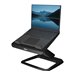 FELLOWES Hana Lt Laptop Stand Black