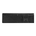URBAN FACTORY Clavier AZERTY waterproof