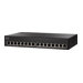 CISCO SG110-16 16Port Gigabit Switch RF