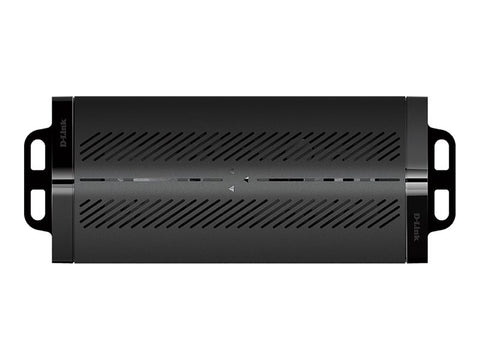 D-LINK 2-Port Gigabit PoE+ Extender