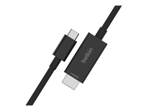 BELKIN USB-C to HDMI 2.1 Cable 2m