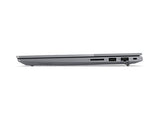 LENOVO ThinkBook 14 - G7 - 14p WUXGA - Intel Core Ultra 5 - 125U - W11Pro - 16Go RAM - 512Go SSD - ThinkRed - PC IA