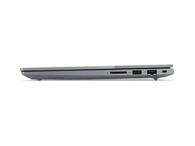 LENOVO ThinkBook 14 - G7 - 14p WUXGA - Intel Core Ultra 5 - 125U - W11Pro - 16Go RAM - 512Go SSD - ThinkRed - PC IA
