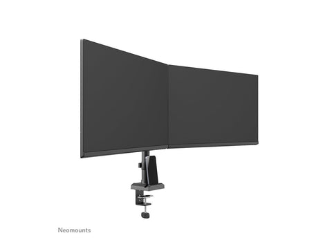 NEOMOUNTS DS60-600BL2 Support décran à fixer 10-32p - Quick-fix - arrêt 180