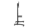 EATON TRIPPLITE Rolling TV/Monitor Cart for 37p to 70p TVs and Monitors Classic Edition
