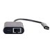 I-TEC USB-C to 2.5Gbps Ethernet Adapter