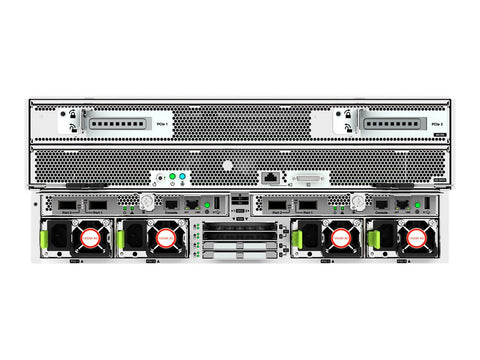 CISCO UCS S3260 Storage Server Base Chassis