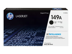 HP 149A Black Original LaserJet Toner Cartridge