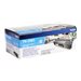 BROTHER TN326C Toner cyan 3500 pages