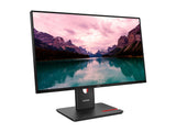 LENOVO ThinkVision T24-40 Monitor 23.8p FHD WLED 1xHDMI 1xDP 1xVGA
