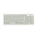 CHERRY G84-5200 Compact Corded Kbrd (CH)