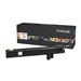 LEXMARK TONER HAUTE CAPACITE W8