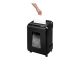 FELLOWES Destructeur professionnel 92Cs