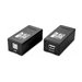 LINDY 150m USB 2.0 Cat.6 Extender