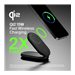 BELKIN Qi2 15w Magnetic Stand Black