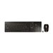 CHERRY DW 9100 Wrls Kbrd and Mouse (CS)