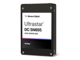 WESTERN DIGITAL Ultrastar SN655 15.36To