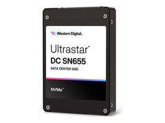 WESTERN DIGITAL Ultrastar SN655 15.36To