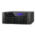 QNAP 12-bay 2.5p SATA NAS R7 9700X