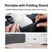 BELKIN Qi2 15w Magnetic Stand White
