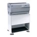 EPSON DFX-9000N Dot Matrix Printer