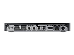 SAMSUNG SBB-SSN Set Back Box SSSP6 Tizen