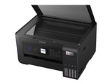 EPSON EcoTank ET-2850 MFP colour inkjet A4 10.5ppm Print 100sheets Wi-Fi USB Black