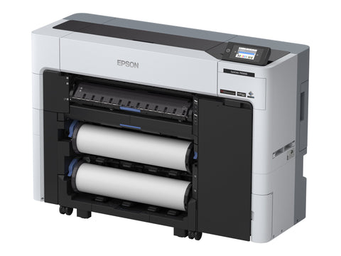 EPSON SureColor SC-P6500DE 24p Dual Roll no PostScript