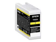 EPSON 1LB Singlepack Yellow T46S4 UltraChrome Pro 10 ink 26ml