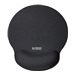 URBAN FACTORY ERGO Mouse Pad Wrist Rest